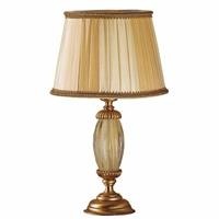 Настольные лампы