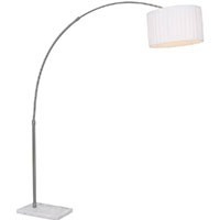 Торшеры изогнутые