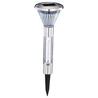 Светильники на солнечных батареях