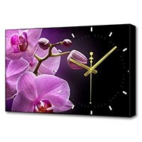 Часы-картины