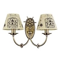 Бра в морском стиле