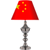 Освещение из Китая