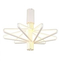 Светильники для больших залов