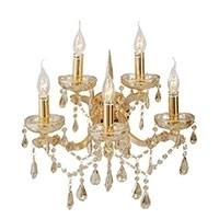 Бра для больших залов