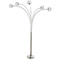 Торшеры для больших залов