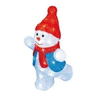 Акриловые фигуры