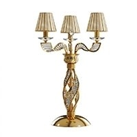 Настольные лампы для гостиной