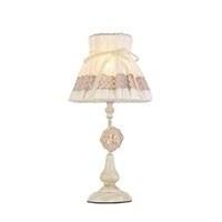 Настольные лампы для спальни