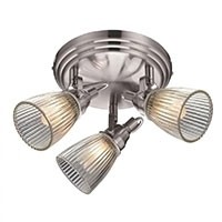 Споты для ванной