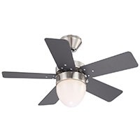 Люстры-вентиляторы