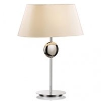 Настольные лампы арт деко