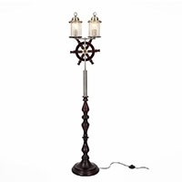 Торшеры в морском стиле