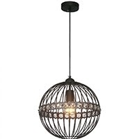 Светильники в замковом стиле