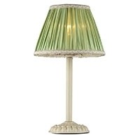 Настольные лампы прованс