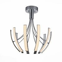 Светодиодные люстры