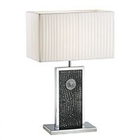 Настольные лампы современные