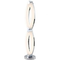 Торшеры хай тек