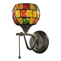 Бра тиффани