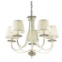 Люстры подвесные