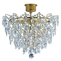 Люстры Швеция