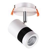 Споты встраиваемые