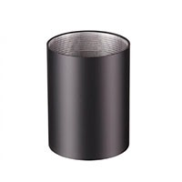 Металлические плафоны