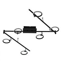 Трековые и струнные системы в сборе