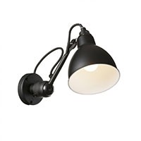 Споты настенные