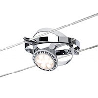 Струнные светильники