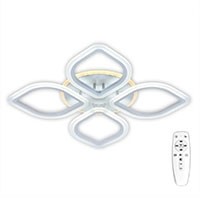 Люстры с пультом