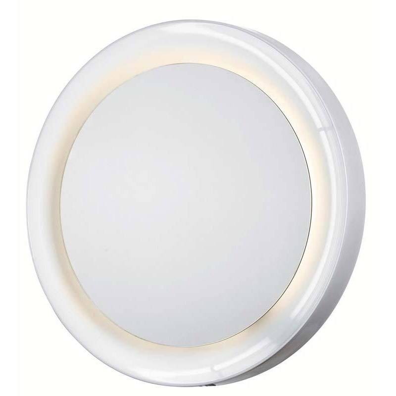 Зеркала с подсветкой