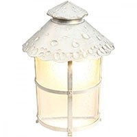 Декоративные уличные светильники