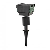 Уличные розетки