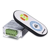 Контроллеры для светодиодной ленты