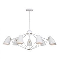 Люстры для магазина