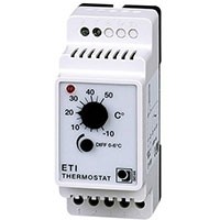 Аксессуары для тёплого пола