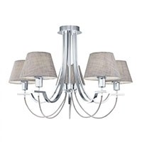 Люстры для спальни