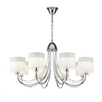 Люстры для гостиной