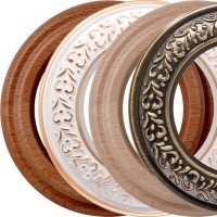 Рамки Ретро