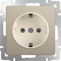 Розетки шампань рифлёные