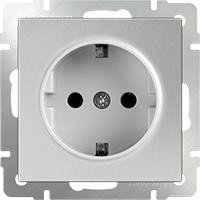 Розетки серебряные