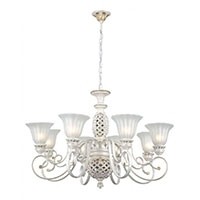 Люстры прованс