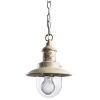 Светильники в морском стиле