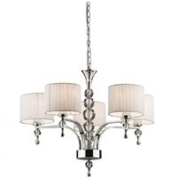 Люстры арт деко