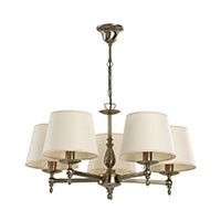 Люстры Польша