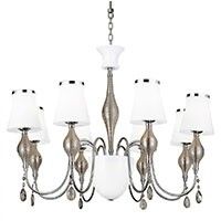 Люстры Италия