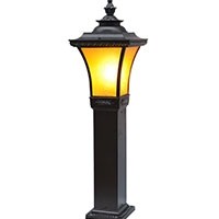 Уличное освещение