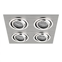 Встраиваемые светильники