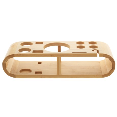 Набор шейкер 12 элементов Kamille 7765 