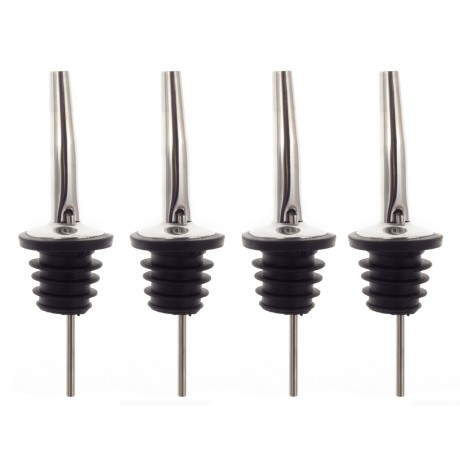 Набор шейкер 12 элементов Kamille 7765 